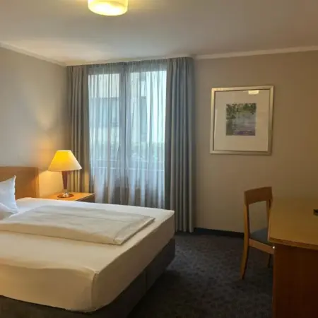 Hotel Das Kleine Ritz