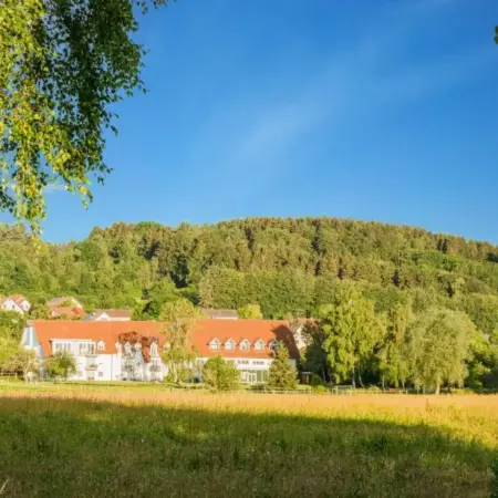 Landhotel Alte Mühle
