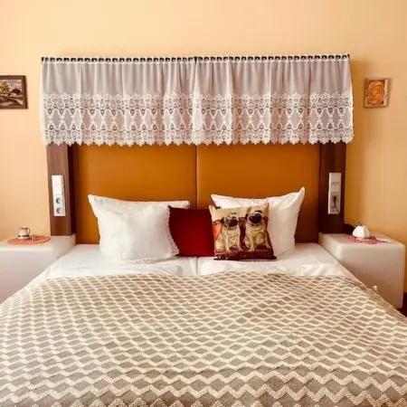 Tante ALMA’s Mannheimer Hotel