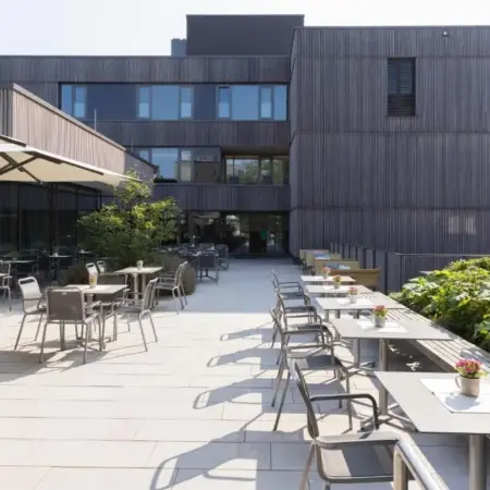 Hotel Knoblauch