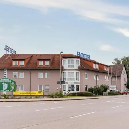 Euro-Hotel