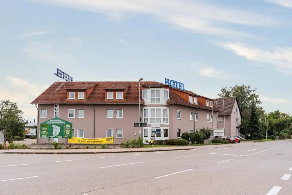 Euro-Hotel