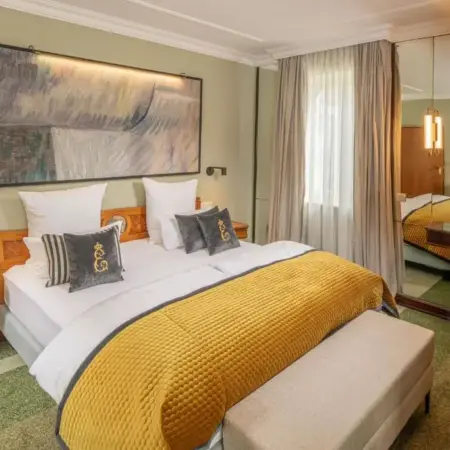 Hotel Erbprinz – Gourmet & Spa