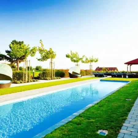 Burgunderhof Bodensee – Adults only