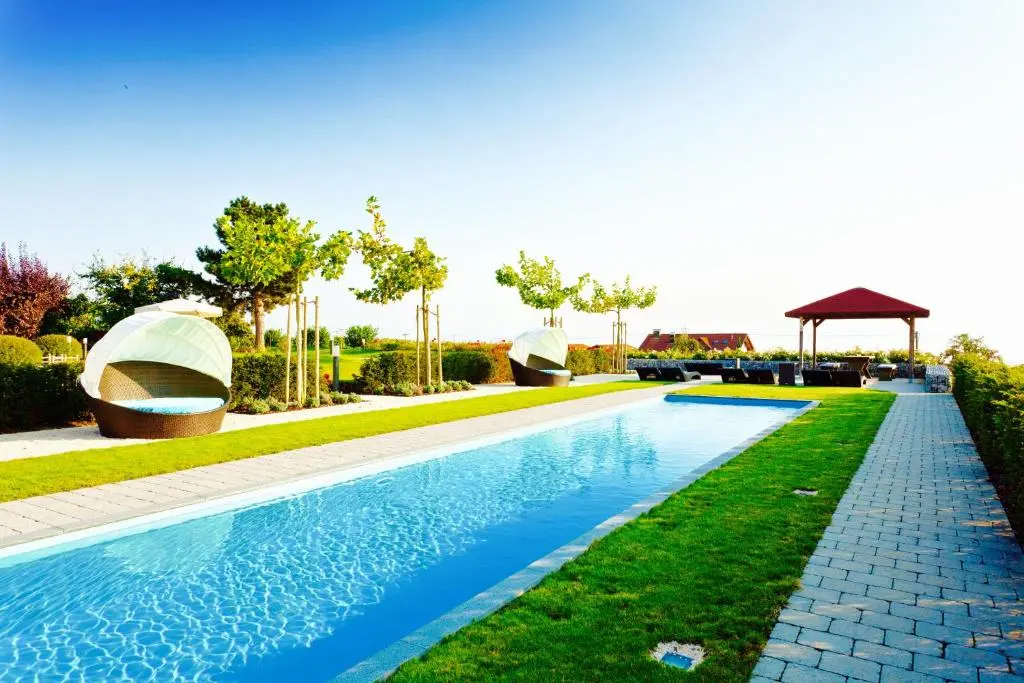 Burgunderhof Bodensee – Adults only