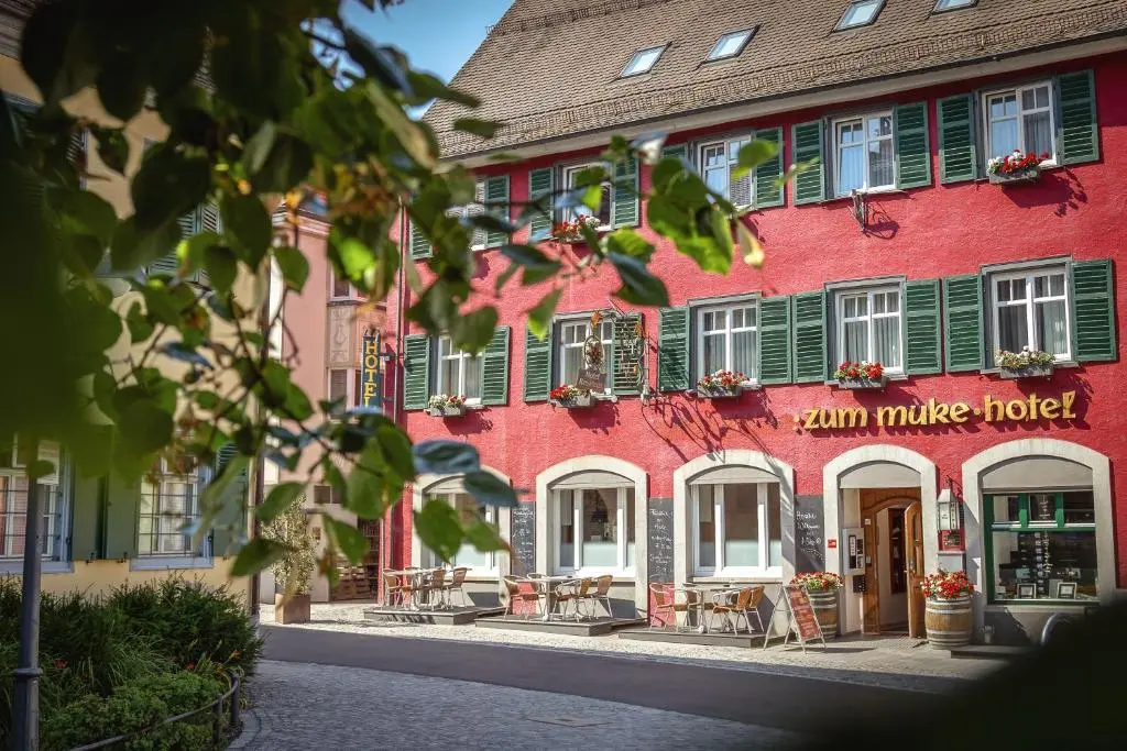 Hotel Residenz