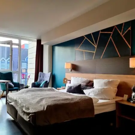 eXo Boutique Hotel Mannheim – by SuperFly Hotels