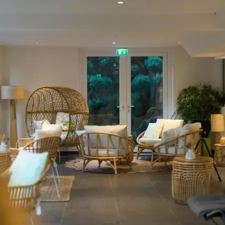Kirchers Park & Wellnesshotel Kaiserstuhl