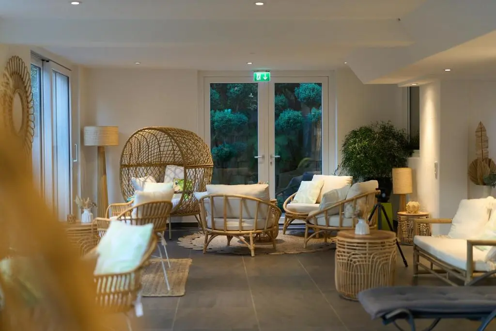 Kirchers Park & Wellnesshotel Kaiserstuhl