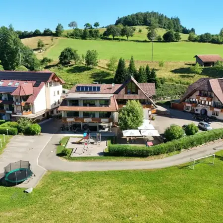 Landgasthof Adler Pelzmühle