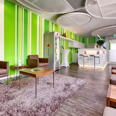 attimo Hotel Stuttgart***S