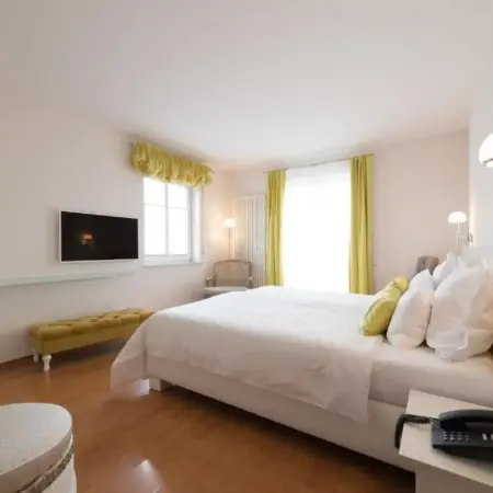 Hotel Villa Seeschau – Adults only