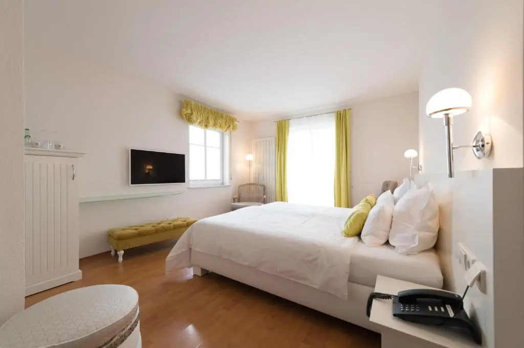 Hotel Villa Seeschau – Adults only