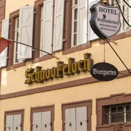 Hotel Schnookeloch