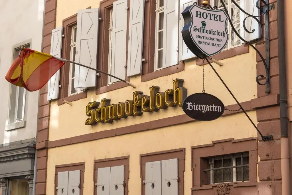 Hotel Schnookeloch