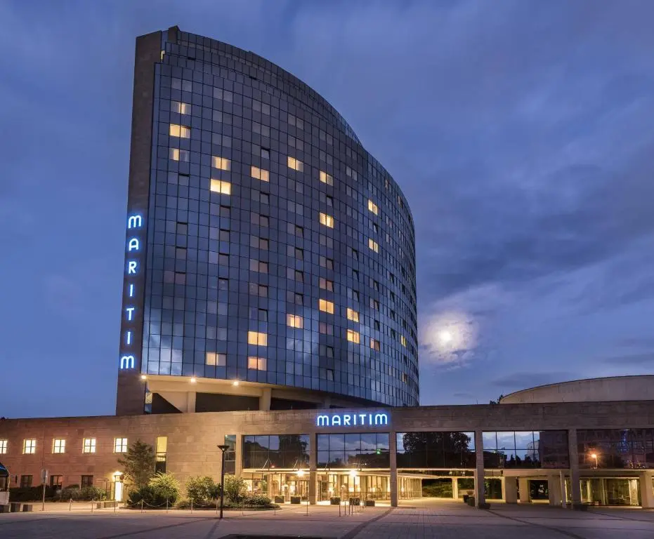 Maritim Hotel Ulm