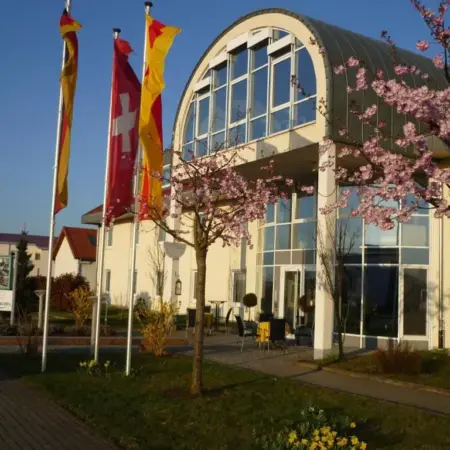 Hotel SunParc – SHUTTLE zum Europa-Park Rust 4km & Rulantica 2km