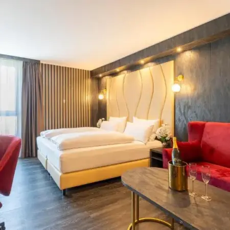 PLAZA Premium Parkhotel Neu-Ulm