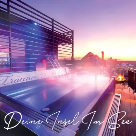 YachtHotel Helvetia Spa- und Wellnessdomizil