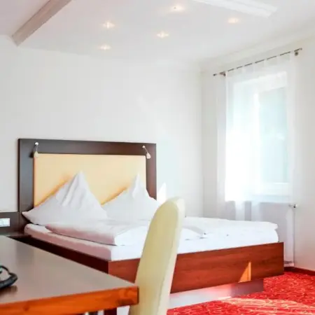 ALTE LINDE Landhotel & Restaurant