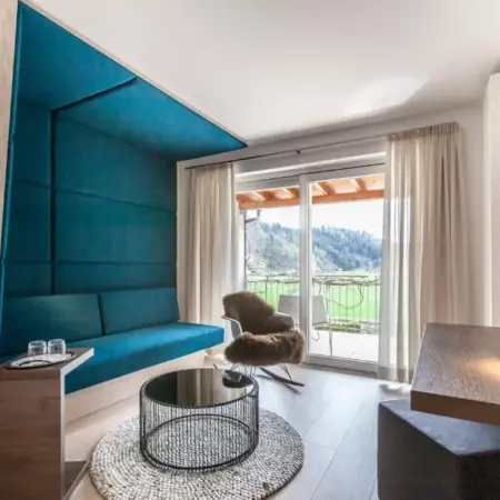 Bollenhuthotel Kirnbacher Hof