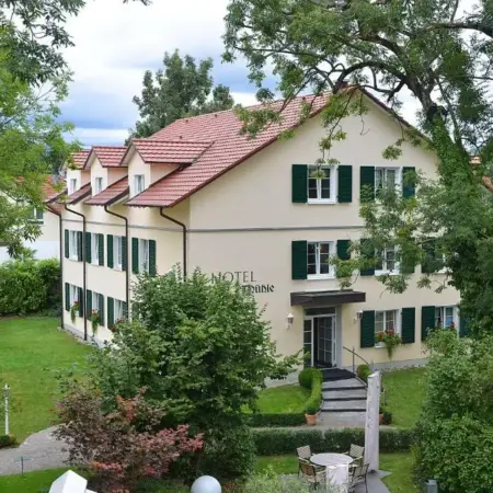 Hotel Mühle