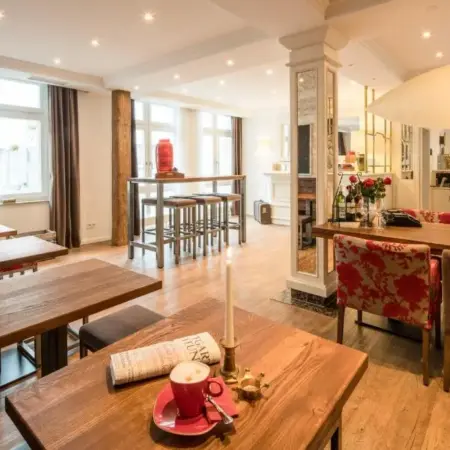 Weinstadt Hotel – das Original