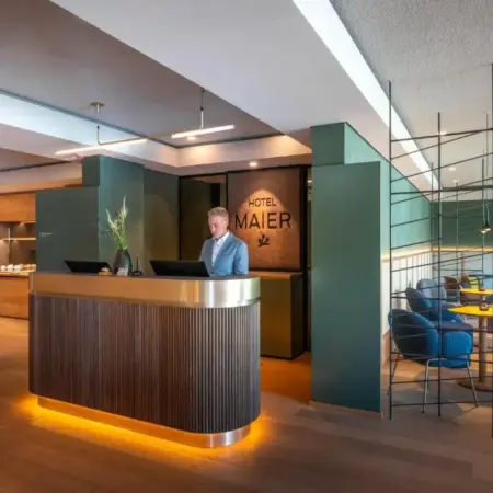 Hotel Maier
