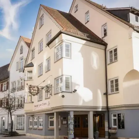 Hotel Gasthof zum Ochsen