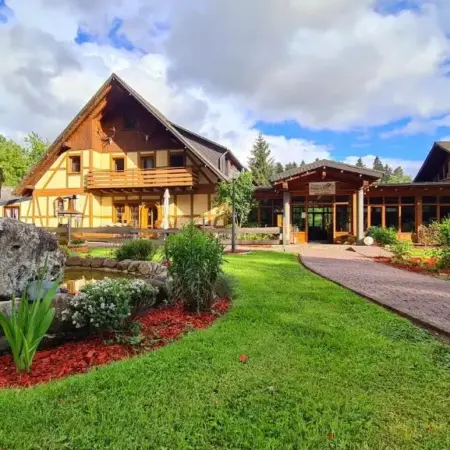 Verena’s Parkhotel