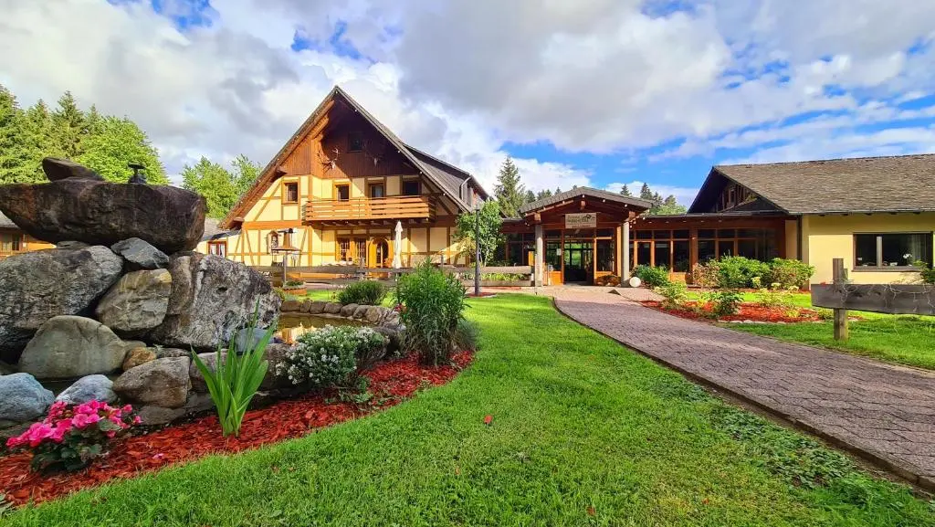 Verena’s Parkhotel