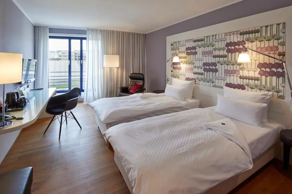 Parkhotel Pforzheim