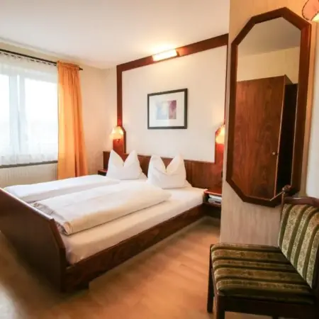 Hotel-Restaurant und Gästehaus Löwen