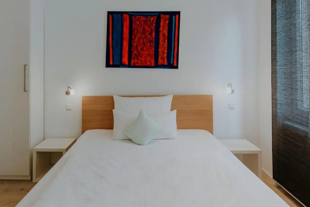 Hotel Barbarossa Karlsruhe Stadtmitte