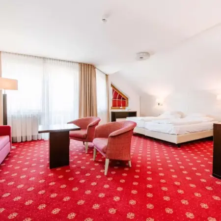 Hotel Empfinger Hof, Sure Hotel Collection by Best Western – direkt an der A81
