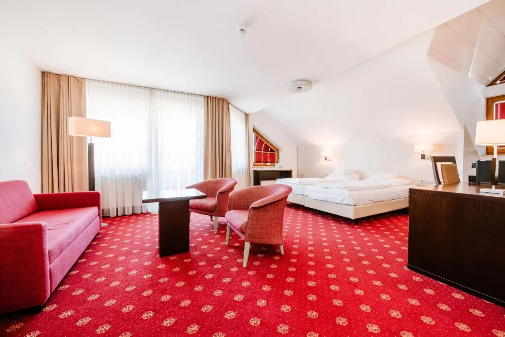 Hotel Empfinger Hof, Sure Hotel Collection by Best Western – direkt an der A81