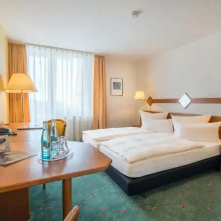 Residenzhotel Stuttgart Airport, Sure Hotel Collection by Best Western