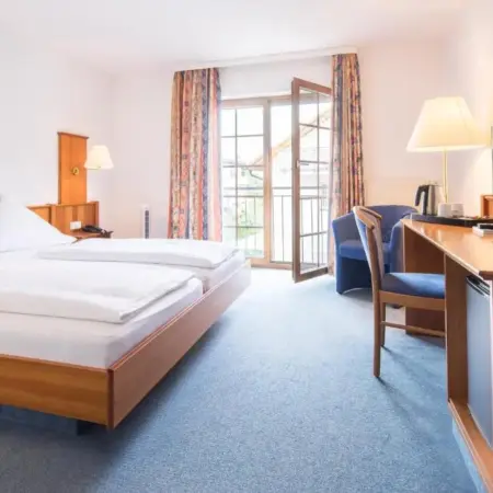 Hotel Blume