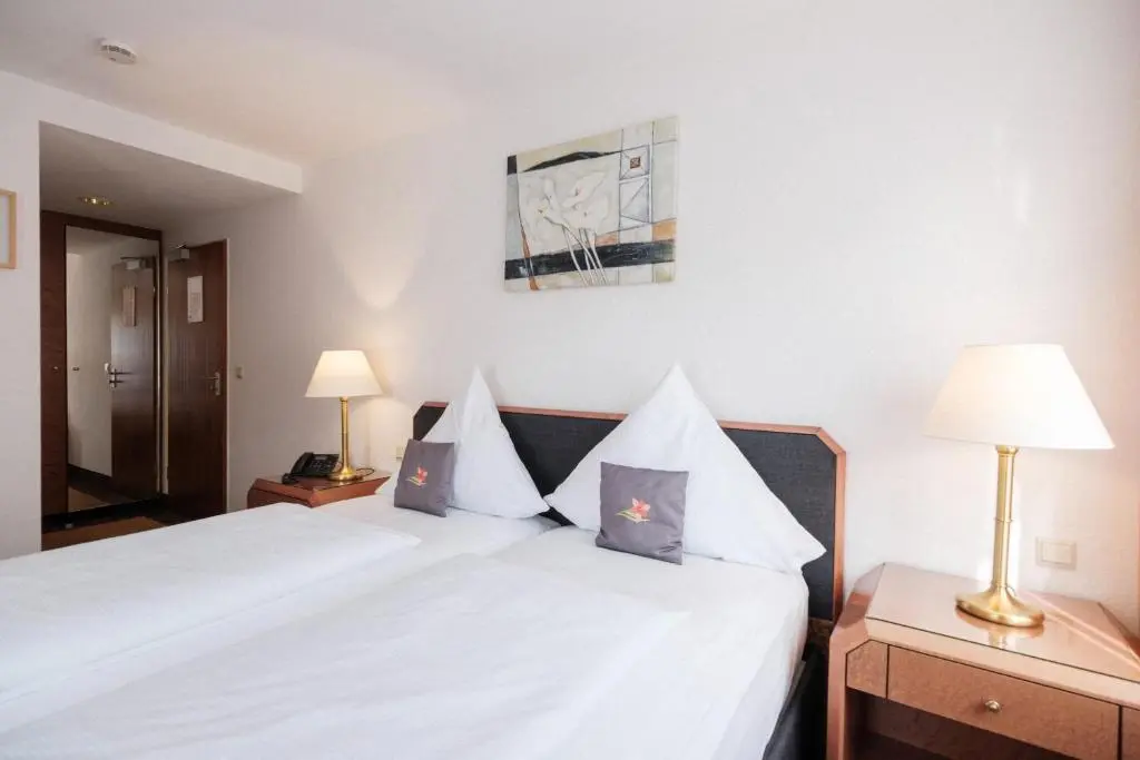 Hotel Flora Möhringen
