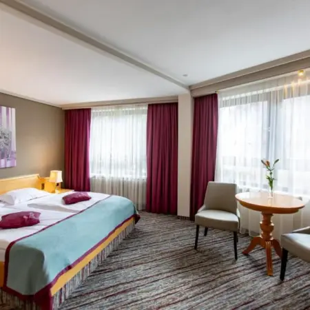 Hotel Pelikan