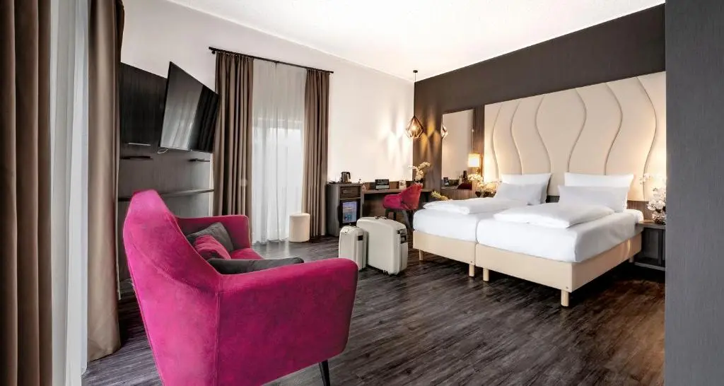 PLAZA INN Heilbronn