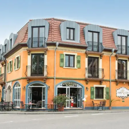 Hotel Casa Rustica – Eintrittskarten für den Europapark erhalten Sie garantiert
über uns!