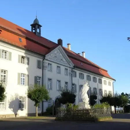 Tagungshaus Schönenberg