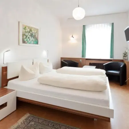 Hotel Kühler Krug
