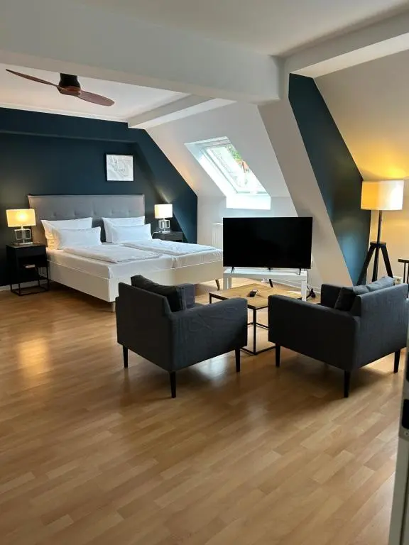 DK Hotel Heidelberg