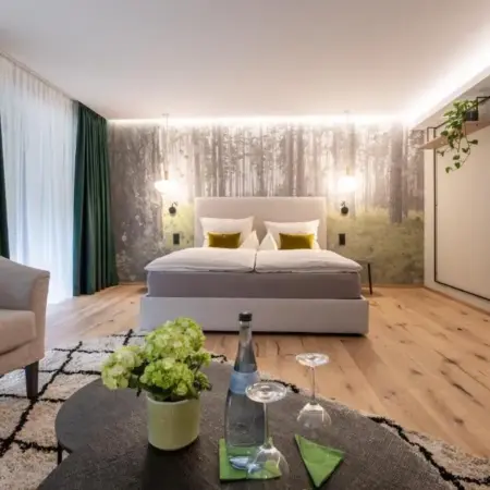 Sackmann Genuss und Spa Resort