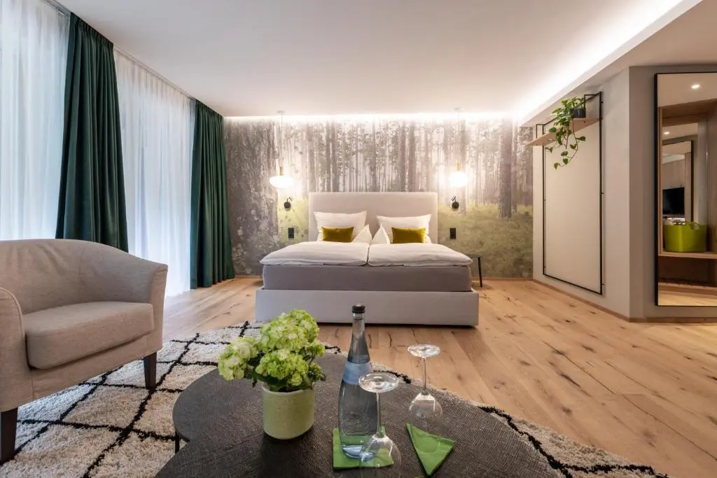 Sackmann Genuss und Spa Resort