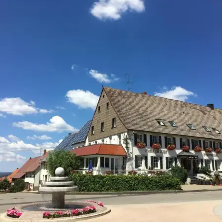 Hotel Rössle