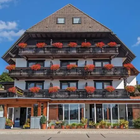 Hochschwarzwaldhof
