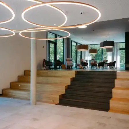 Hotel Restaurant Krone